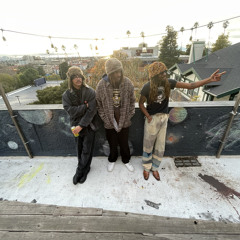 GOLDEN STATE MIX @CZ 2/25/23