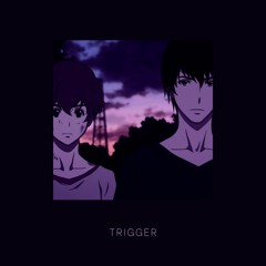Yuuki Ozaki - Trigger