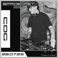 COG - SPACECAST [29.07.23]