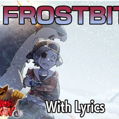 Frostbite with lyrics- Friday Night Funkin : Lullaby- Juno Songs