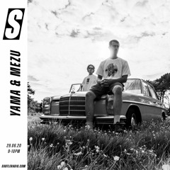 Yama & Mezu - Subtle - 29/06/2020