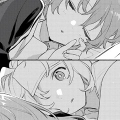 canvas w/ auxina (toemuro, mio, me)