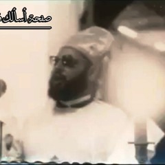 قسمة صوم الرسل واعيادهم، المتنيح أبونا يسى رزق، كاهن كنيسة الملاك بالظاهر