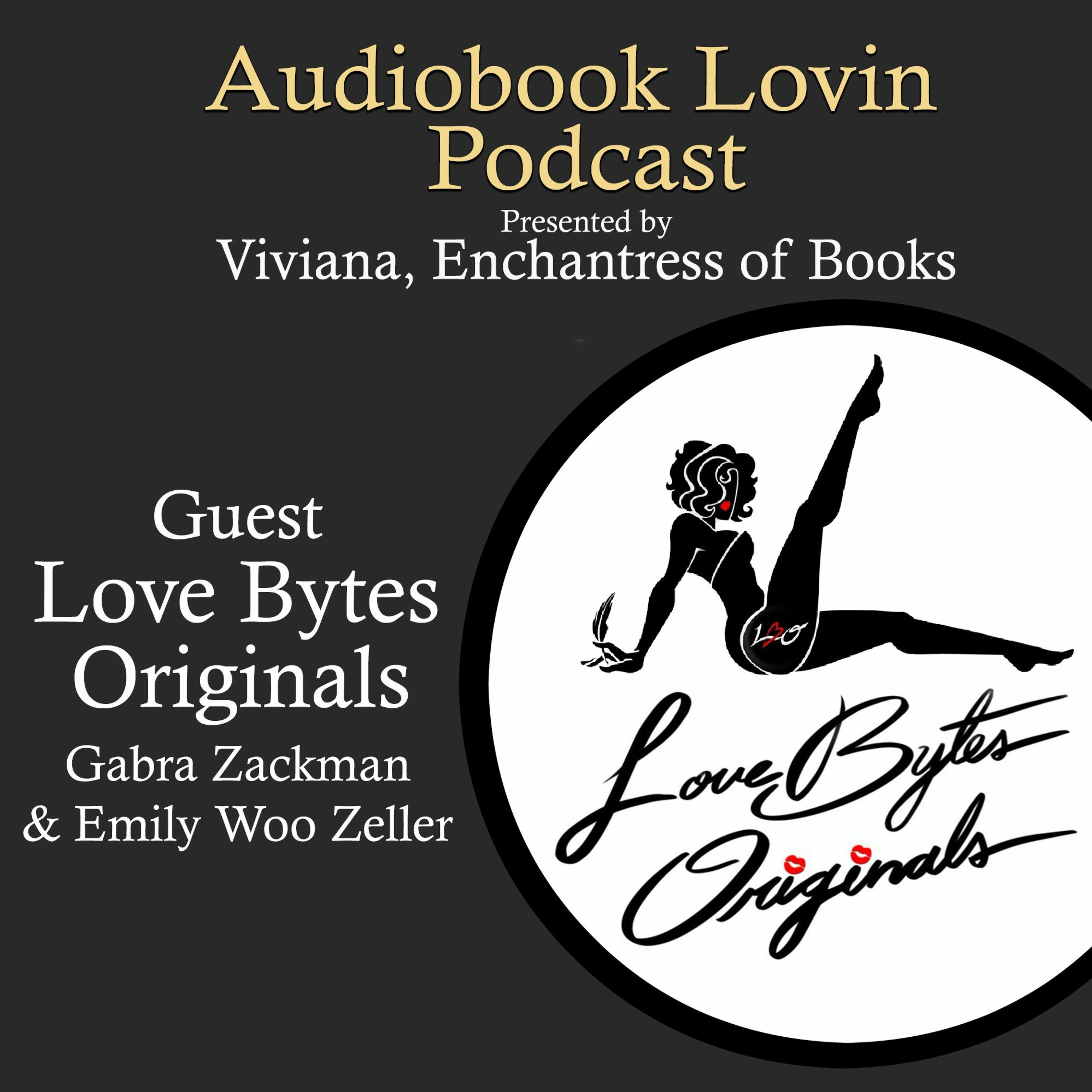 Audiobook Lovin\' Podcast