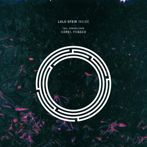 Lulu Sfeir - Inside (Corei Radio Mix)