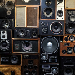 Rewind! The Speed Garage Edition