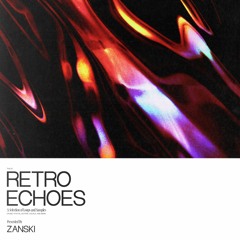 Future Self (from the 'Retro Echoes' Splice sample pack')