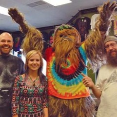 Egzosfera - Кавер на Сцене (PsyHardBass)