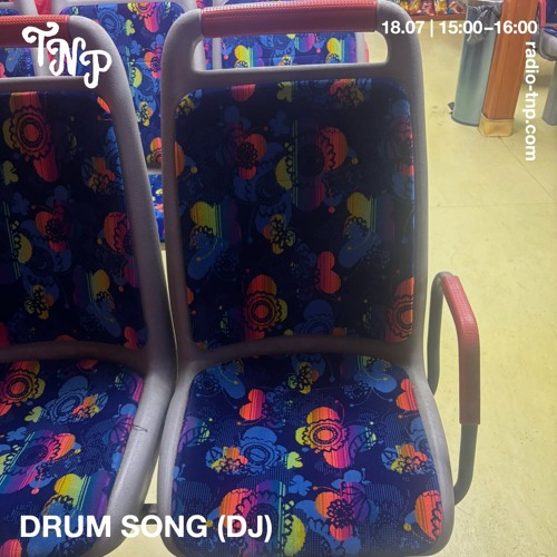 drum song
