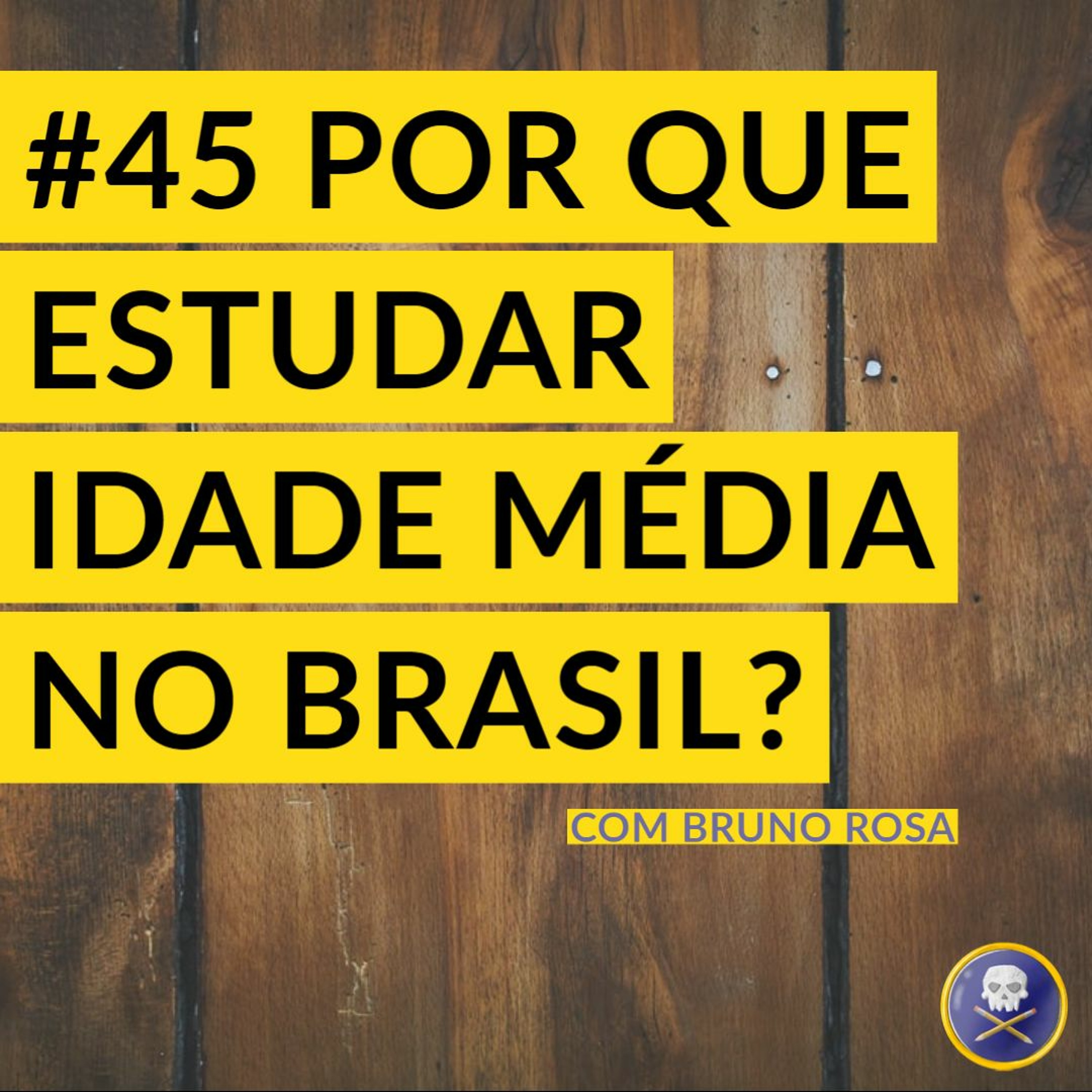 História Pirata