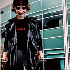 Marilyn Manson -Sweet Dreams (HEISENB0LD C0VER) [EDIT:SoundCloud approved mix{t0 av0id c0pyr¡gh†} ]