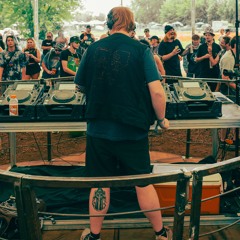 Phydra Live at Infrasound Equinox 2024
