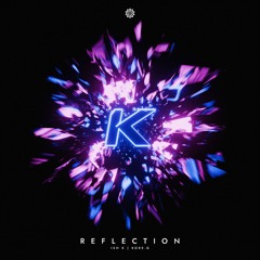 Ish K, Kore-G - Reflection