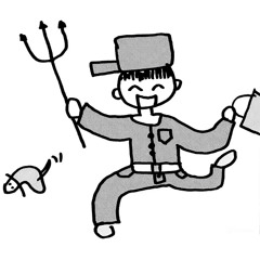 Убил скормил и так по кругу ..бонус.. (p. p01ntlezz)