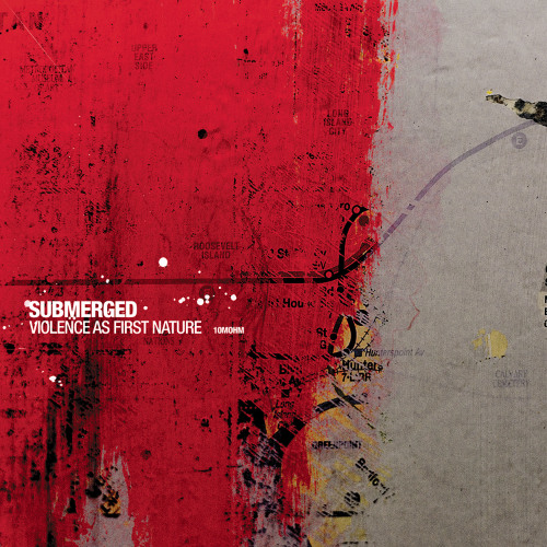 Submerged - Consciousness