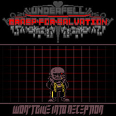 GFS: Won’t Give Into Deception V2