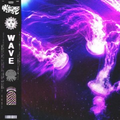 wave