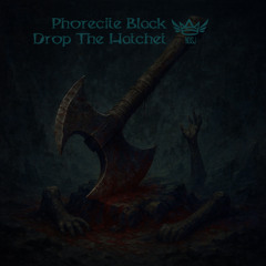 Phorecite Black - Straight To Hell