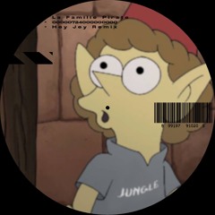 Elfwood - Hey Jey