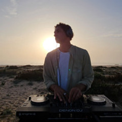 Deep House Beach Mix (Eli & Fur, Durante, Fejká, RÜFÜS DU SOL, Romain Garcia, Chris Luno)