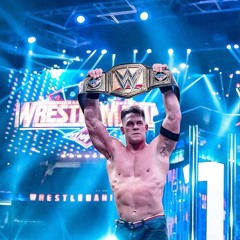 John Cena (freestyle)
