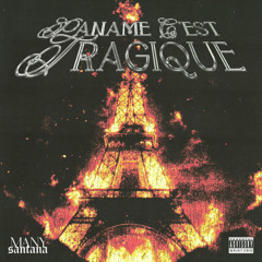 Many Santana - Paname c'est tragique SpeedUp