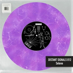 Distant Signals 012: Selene