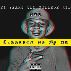6.Ted-Letter To My Ex.mp3