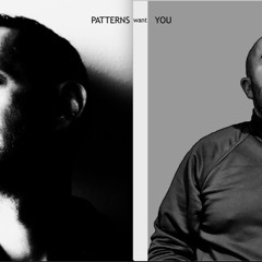 Patterns  377 - Patterns Want You  : Luis Gonzalez