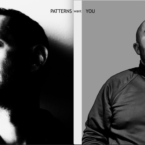 Patterns  377 - Patterns Want You  : Luis Gonzalez