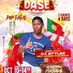 DASE Portugal 2024