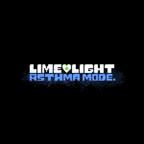 [Limelight: Asthma Mode] Shutdown Failed + SHOW'S OVER. (2024)