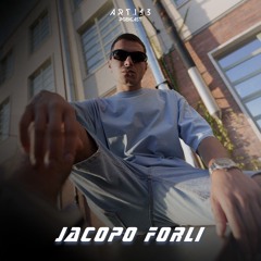 ART.1.43 -JACOPO FORLI #277