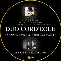 Angel VILLOLDO (1861-1919) - El Choclo