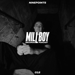 Podcast 012 | NINEPOINT5