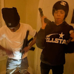 Yin and Yang (feat. lih hector)