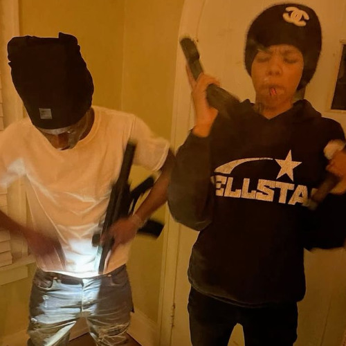 Yin and Yang (feat. lih hector)