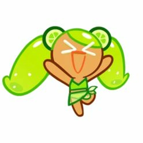 Meet Lime Cookie! (Twintails Edition)