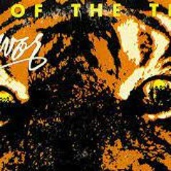 Stream Survivor - Eye Of The Tiger (Dj Dark & Mentol Remix) by Dj Dark