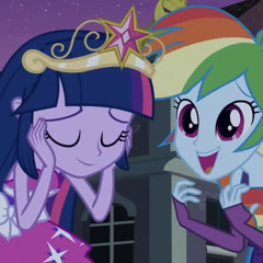 💖Equestria Girls Soundtracks!💖