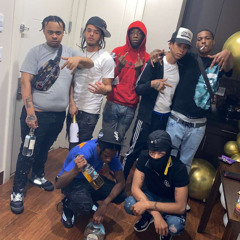 Twauny G - Up n Stuck #nomorefreedayday🗣