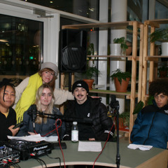 Unity Radio 14th Birthday