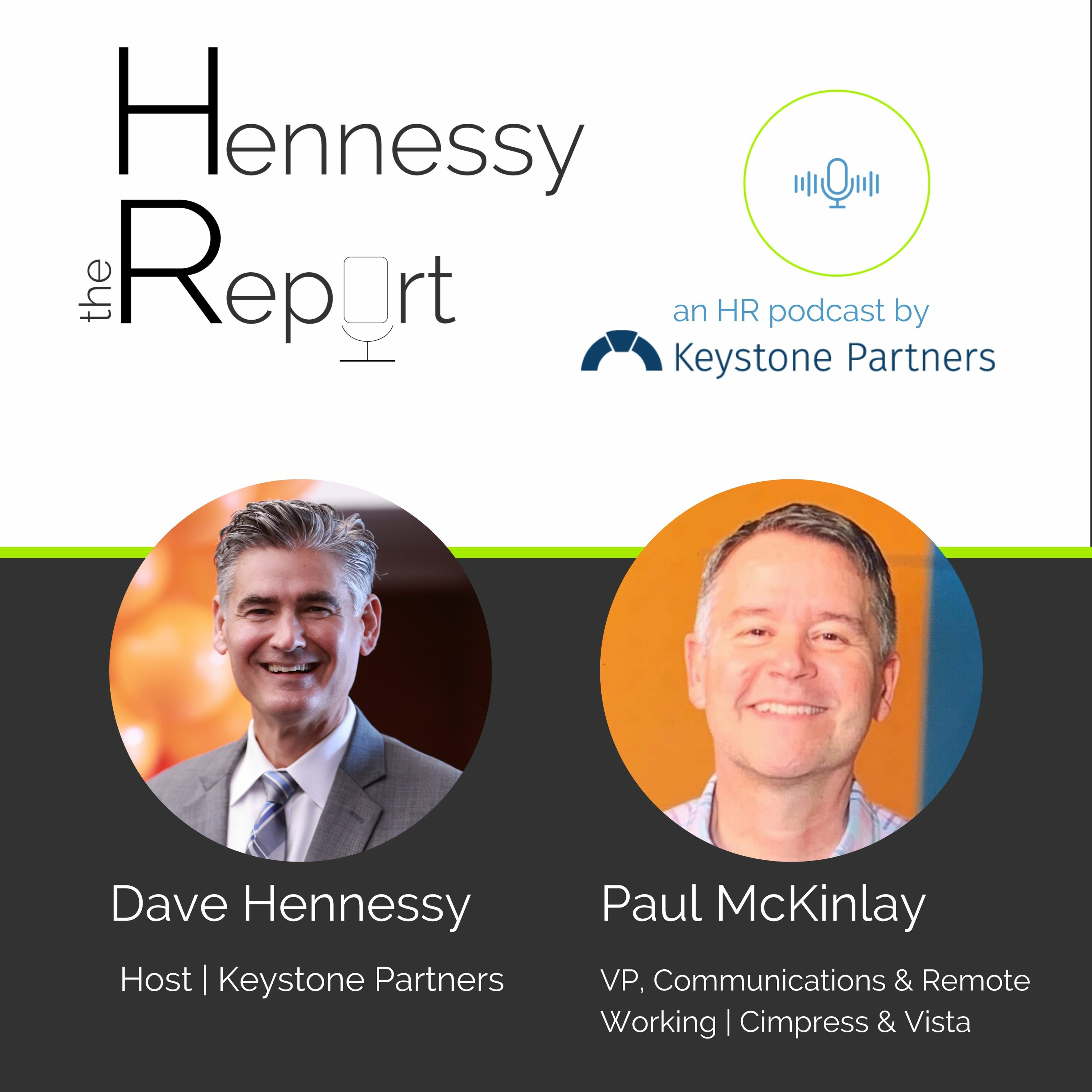 The Hennessy Report