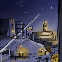 Divak Stars
