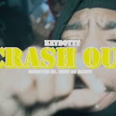 KEYDOTTY - CRASH OUT