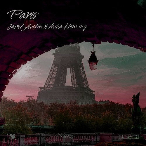 Jared Austin & Mika Henning - Paris
