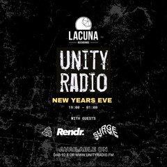 Lacuna, Surge & Rendr, NYE Takeover, Tabs & Swift, [2020]