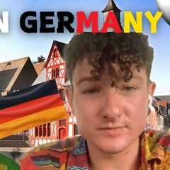 LIVING IN GERMANY (Is It Good For Expats?)