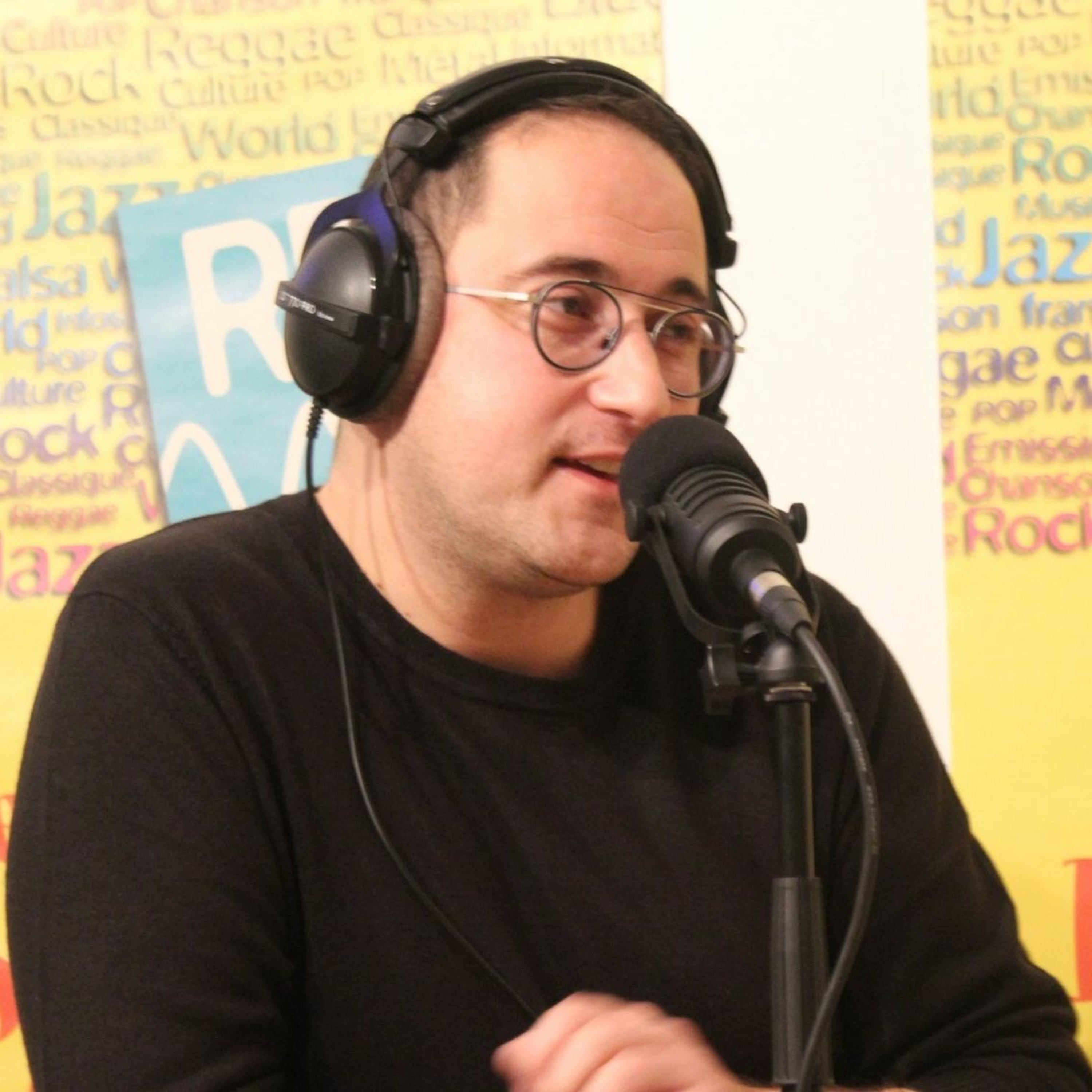 Podcast de RFL101.fr - L\'autre radio