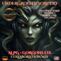Gorgons Eye & AL PG [Acid Kiss]